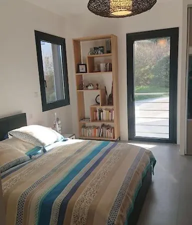 Villa Vue Et Vignes *