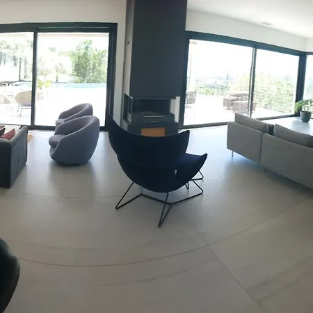 Vue Et Vignes Villa Cassis