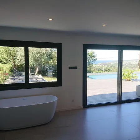 Vue Et Vignes Villa